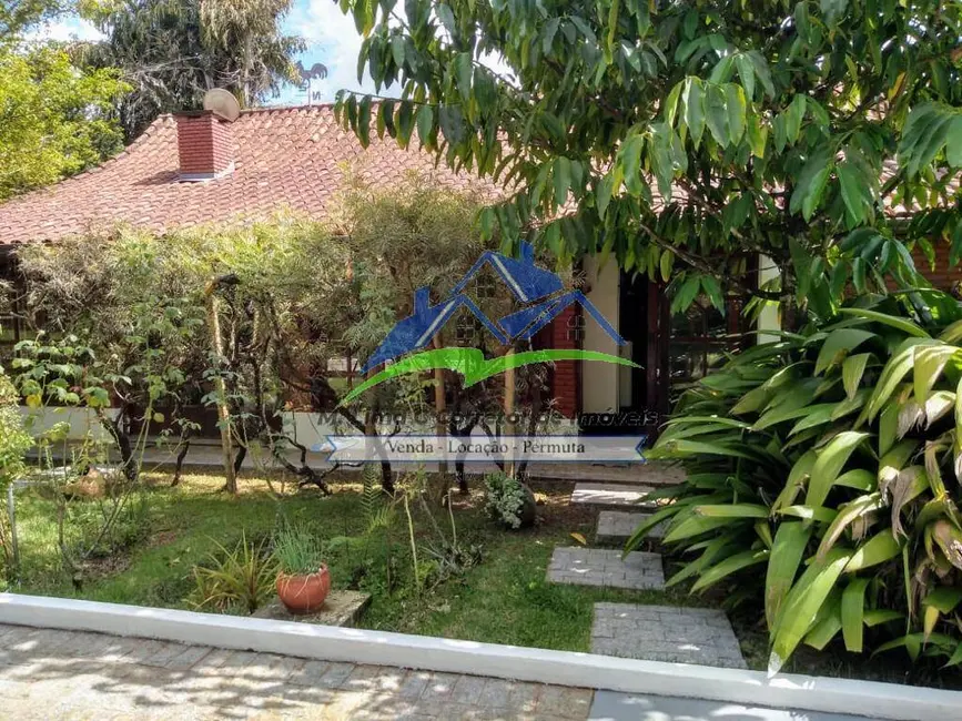 Foto 9 de Chácara com 3 quartos à venda, 7200m2 em Usina, Atibaia - SP