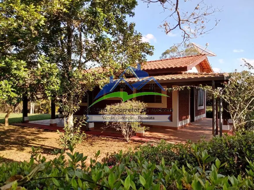 Foto 5 de Chácara com 3 quartos à venda, 7200m2 em Usina, Atibaia - SP