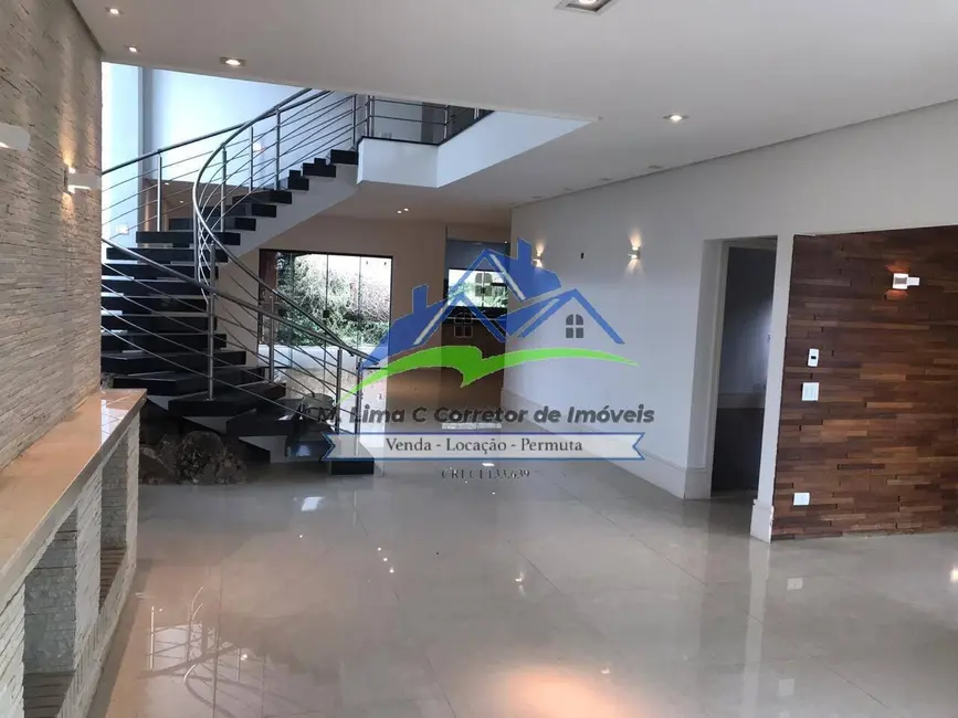 Casa com 4 quartos à venda em Atibaia Jardim, Atibaia - SP - imagem 7 Foto 7 de Casa com 4 quartos à venda em Atibaia Jardim, Atibaia - SP