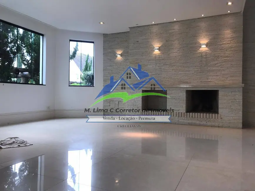 Casa com 4 quartos à venda em Atibaia Jardim, Atibaia - SP - imagem 6 Foto 6 de Casa com 4 quartos à venda em Atibaia Jardim, Atibaia - SP