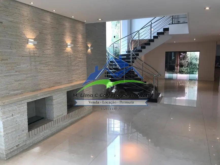 Casa com 4 quartos à venda em Atibaia Jardim, Atibaia - SP - imagem 8 Foto 8 de Casa com 4 quartos à venda em Atibaia Jardim, Atibaia - SP