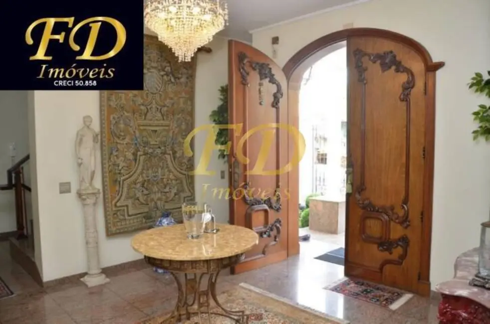 Foto 7 de Chácara com 5 quartos à venda, 4000m2 em Centro, Mairipora - SP