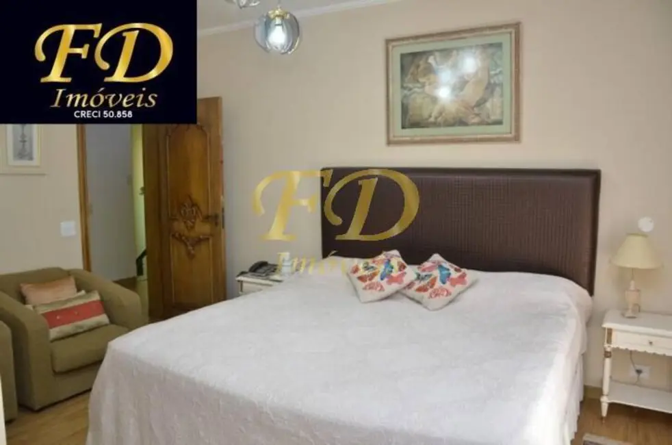 Foto 3 de Chácara com 5 quartos à venda, 4000m2 em Centro, Mairipora - SP