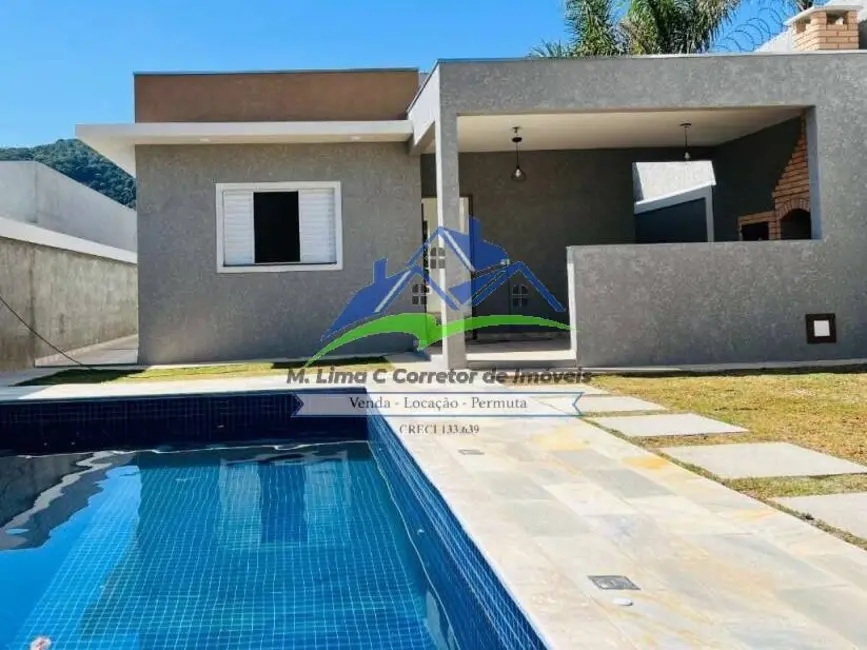 Foto 1 de Casa com 3 quartos à venda, 315m2 em Mairipora - SP
