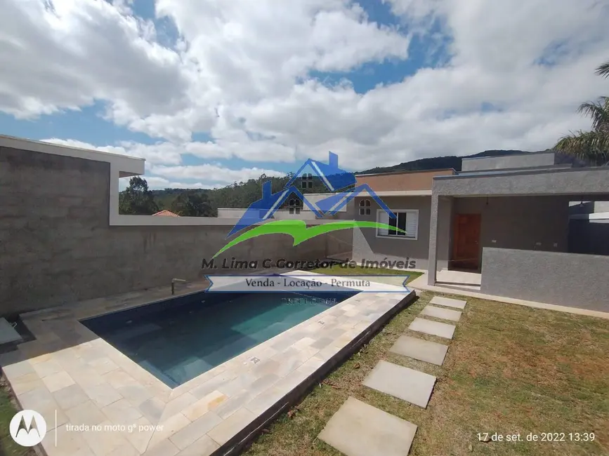 Foto 2 de Casa com 3 quartos à venda, 315m2 em Mairipora - SP