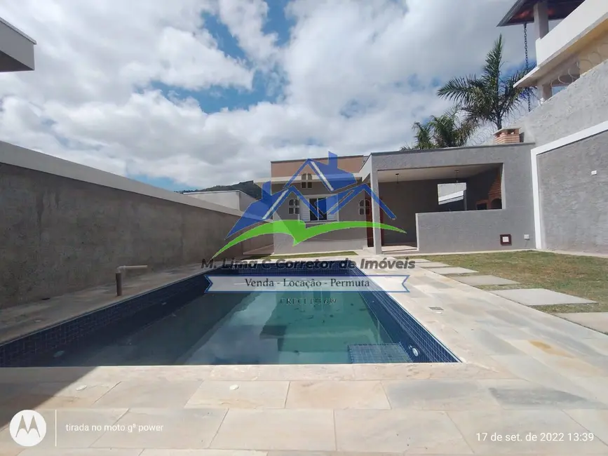 Foto 6 de Casa com 3 quartos à venda, 315m2 em Mairipora - SP