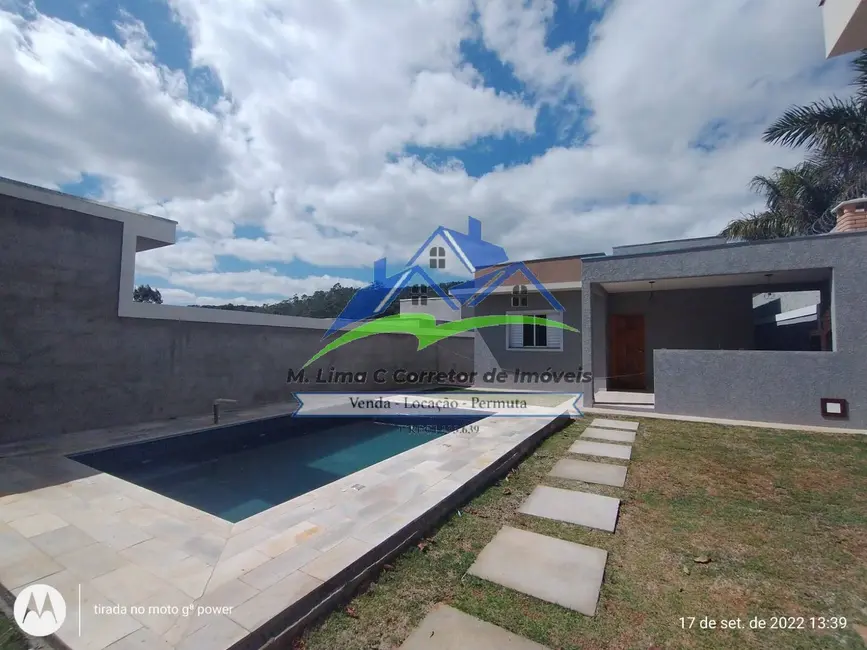 Foto 8 de Casa com 3 quartos à venda, 315m2 em Mairipora - SP