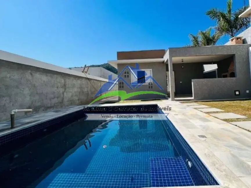 Foto 3 de Casa com 3 quartos à venda, 315m2 em Mairipora - SP