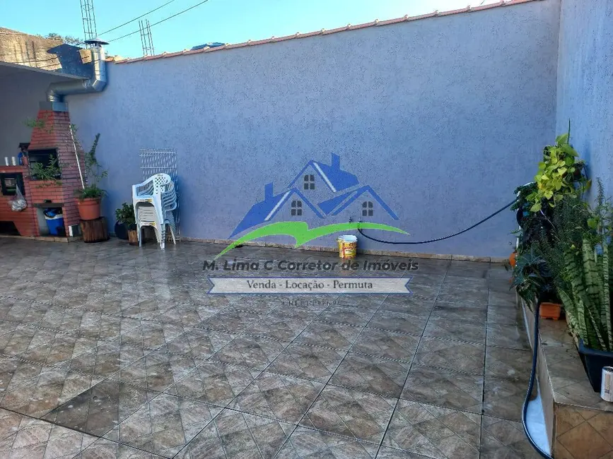 Foto 5 de Casa com 3 quartos à venda, 210m2 em Mairipora - SP