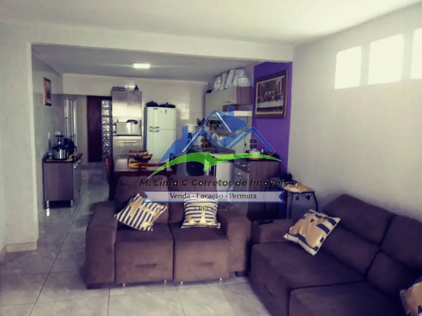 Foto 9 de Casa com 3 quartos à venda, 210m2 em Mairipora - SP