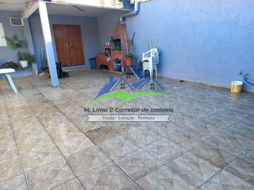 Foto 3 de Casa com 3 quartos à venda, 210m2 em Mairipora - SP