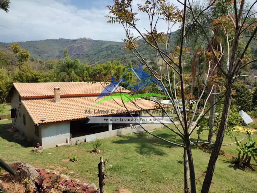 Chácara com 2 quartos à venda, 7000m2 em Atibaia - SP - imagem 9 Foto 9 de Chácara com 2 quartos à venda, 7000m2 em Atibaia - SP