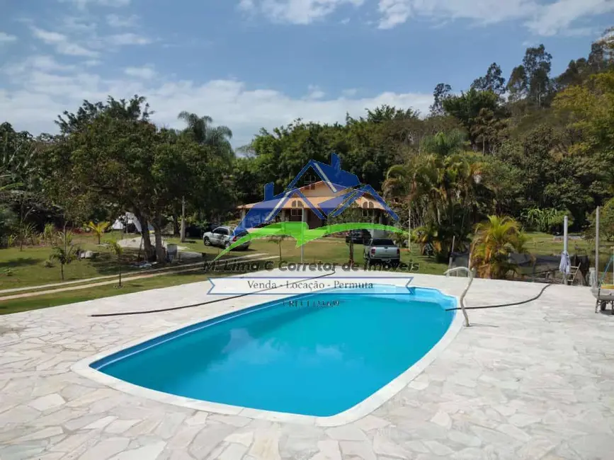 Chácara com 2 quartos à venda, 7000m2 em Atibaia - SP - imagem 1 Foto 1 de Chácara com 2 quartos à venda, 7000m2 em Atibaia - SP