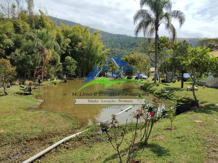 Chácara com 2 quartos à venda, 7000m2 em Atibaia - SP - imagem 7 Foto 7 de Chácara com 2 quartos à venda, 7000m2 em Atibaia - SP