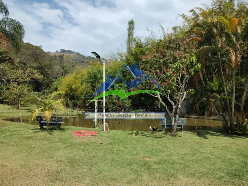 Chácara com 2 quartos à venda, 7000m2 em Atibaia - SP - imagem 8 Foto 8 de Chácara com 2 quartos à venda, 7000m2 em Atibaia - SP