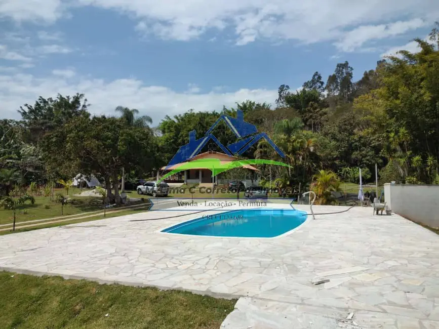 Chácara com 2 quartos à venda, 7000m2 em Atibaia - SP - imagem 5 Foto 5 de Chácara com 2 quartos à venda, 7000m2 em Atibaia - SP