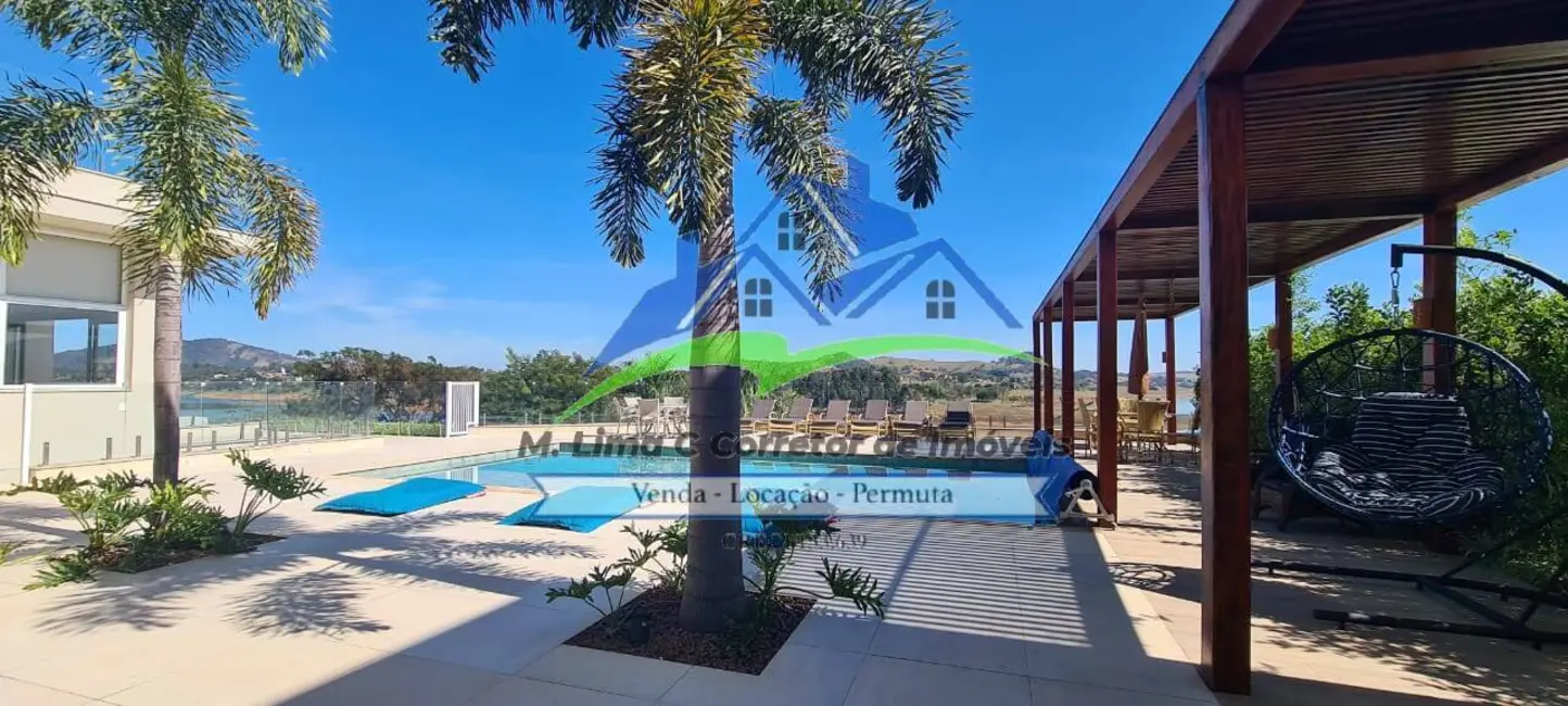 Foto 4 de Chácara com 5 quartos à venda, 1300m2 em Piracaia - SP