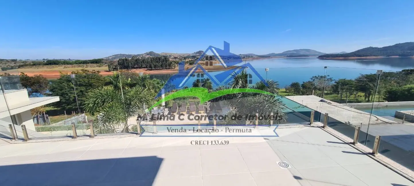 Foto 5 de Chácara com 5 quartos à venda, 1300m2 em Piracaia - SP