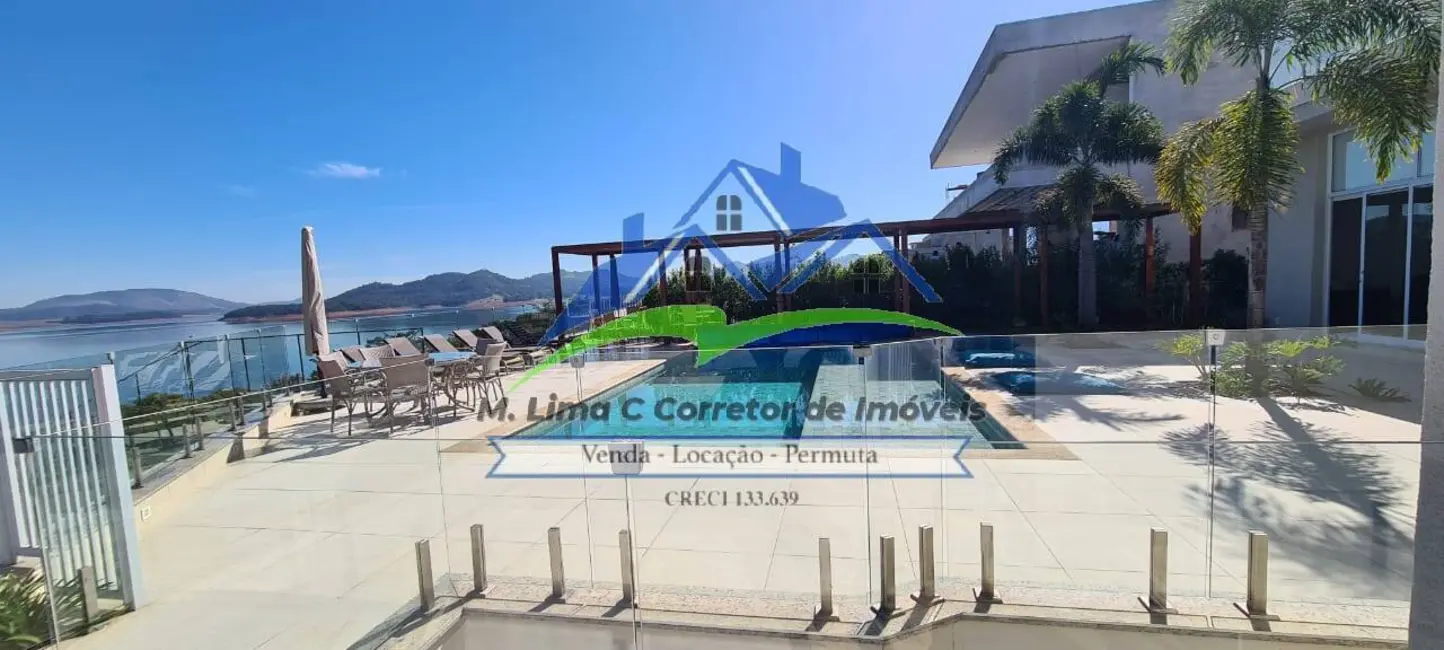 Foto 9 de Chácara com 5 quartos à venda, 1300m2 em Piracaia - SP