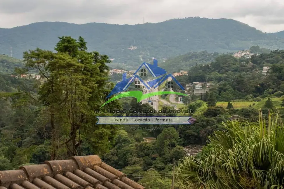 Foto 9 de Chácara com 4 quartos à venda, 1335m2 em Mairipora - SP