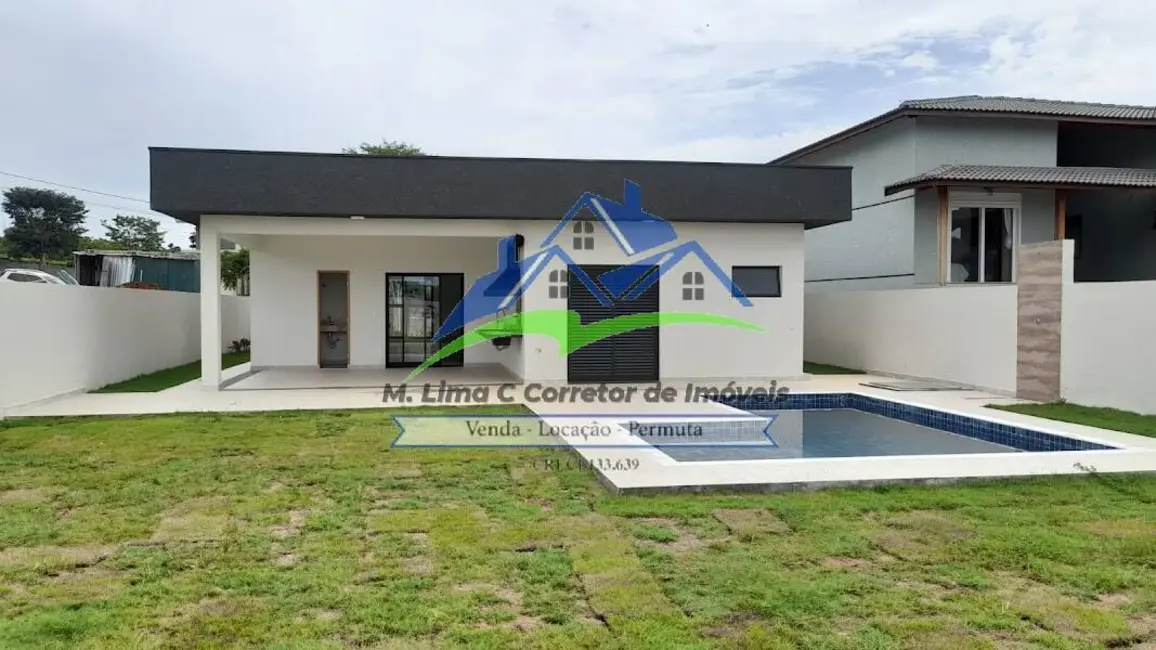 Foto 3 de Casa de Condomínio com 3 quartos à venda, 600m2 em Atibaia - SP