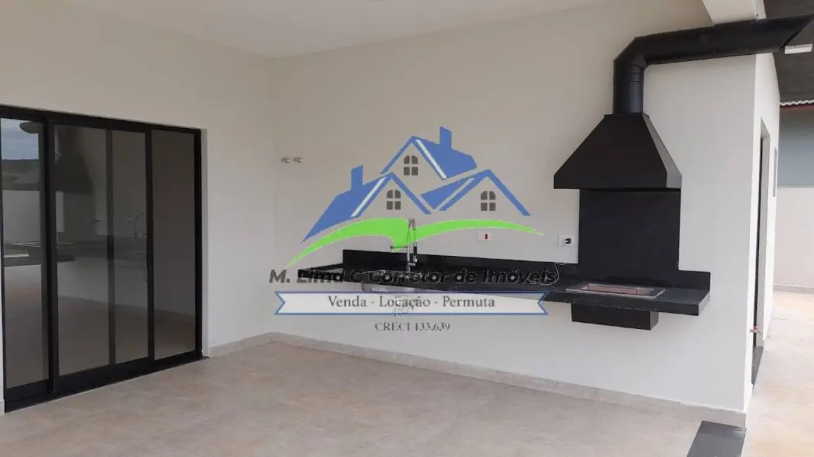 Foto 6 de Casa de Condomínio com 3 quartos à venda, 600m2 em Atibaia - SP