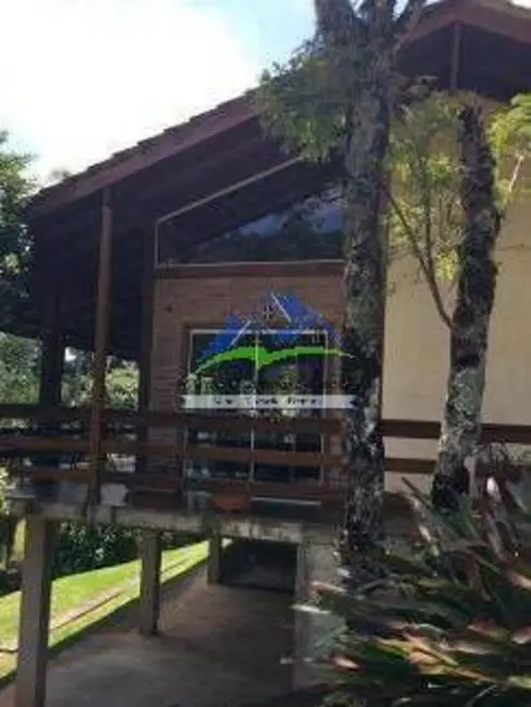 Foto 7 de Casa com 4 quartos à venda, 885m2 em Mairipora - SP
