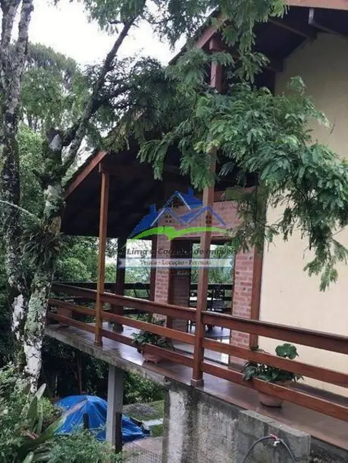 Foto 4 de Casa com 4 quartos à venda, 885m2 em Mairipora - SP