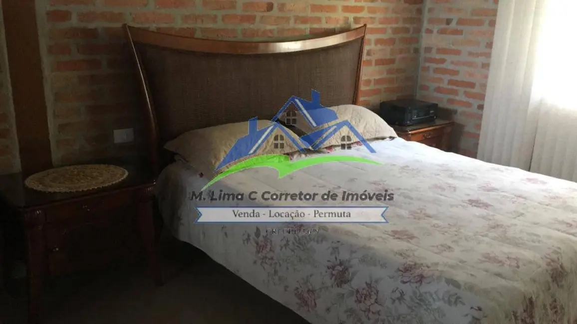 Foto 8 de Casa com 4 quartos à venda, 885m2 em Mairipora - SP