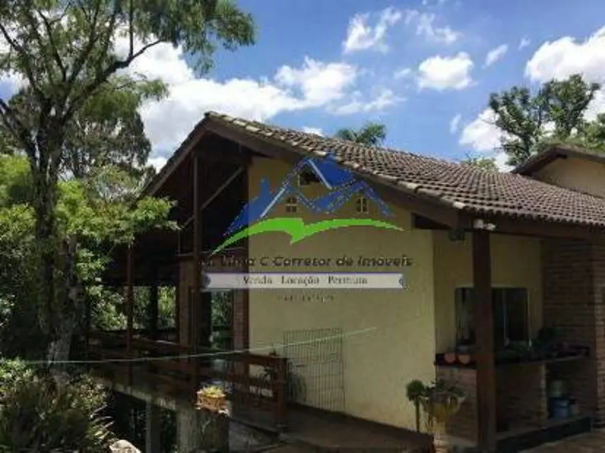 Foto 3 de Casa com 4 quartos à venda, 885m2 em Mairipora - SP