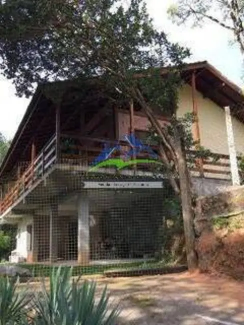 Foto 5 de Casa com 4 quartos à venda, 885m2 em Mairipora - SP