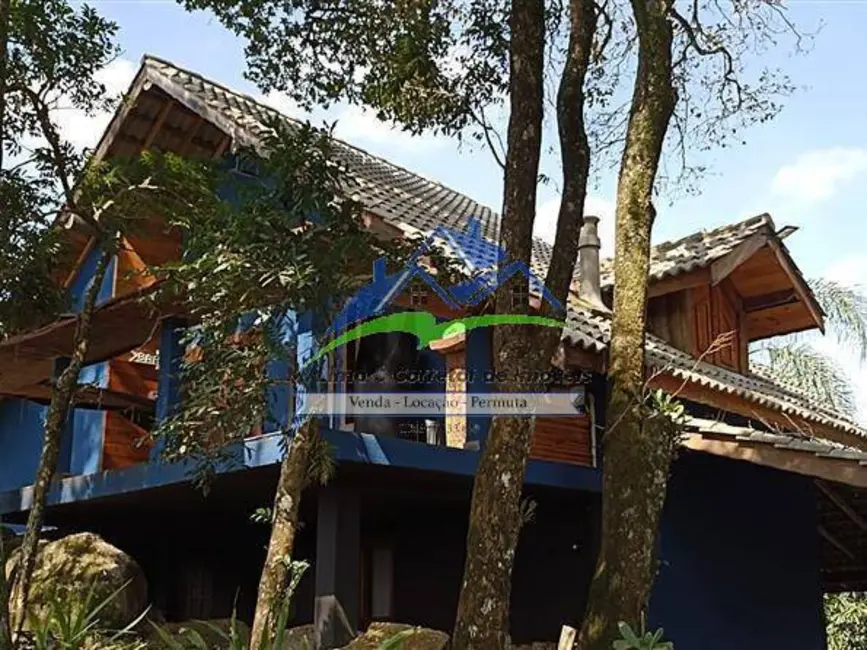 Foto 5 de Chácara com 5 quartos à venda, 8400m2 em Rosário, Atibaia - SP