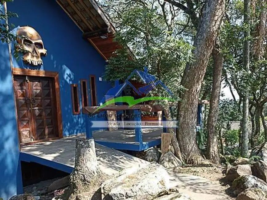 Foto 7 de Chácara com 5 quartos à venda, 8400m2 em Rosário, Atibaia - SP