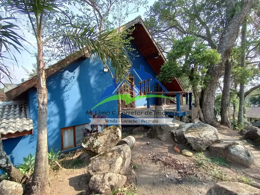 Foto 2 de Chácara com 5 quartos à venda, 8400m2 em Rosário, Atibaia - SP