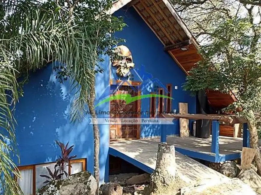 Foto 6 de Chácara com 5 quartos à venda, 8400m2 em Rosário, Atibaia - SP