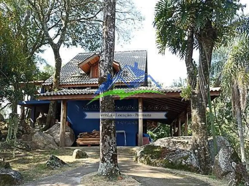 Foto 8 de Chácara com 5 quartos à venda, 8400m2 em Rosário, Atibaia - SP