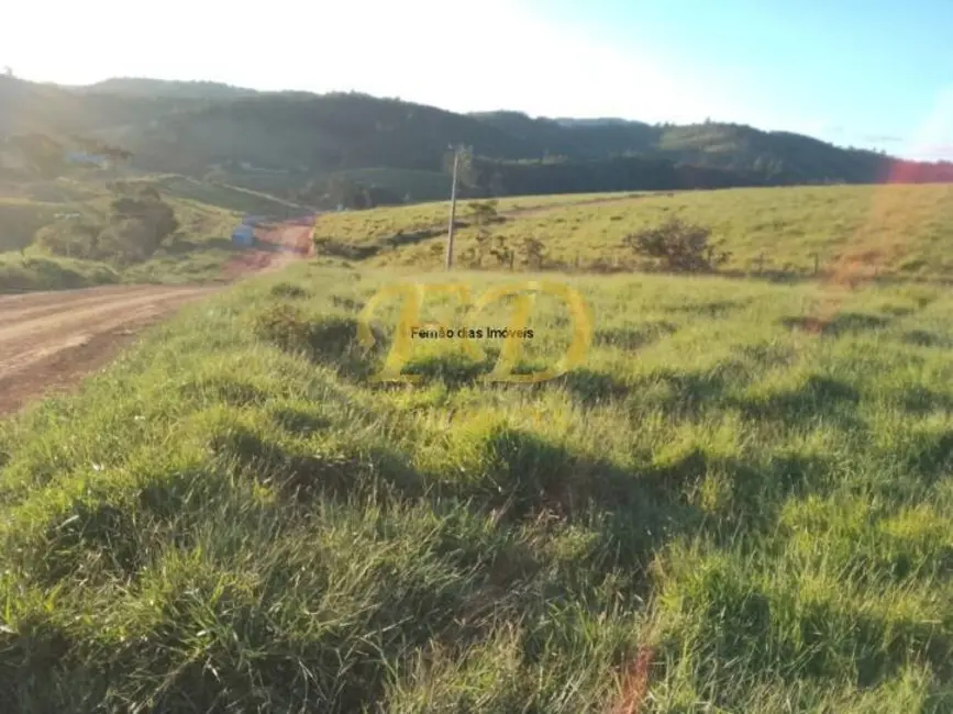 Foto 3 de Terreno / Lote à venda, 600m2 em Nazare Paulista - SP