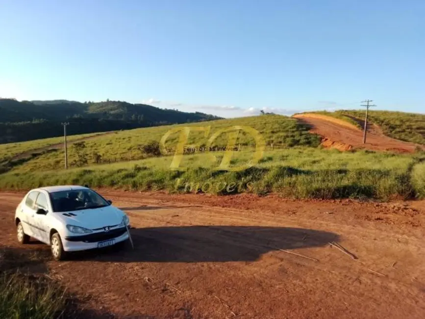 Foto 4 de Terreno / Lote à venda, 600m2 em Nazare Paulista - SP