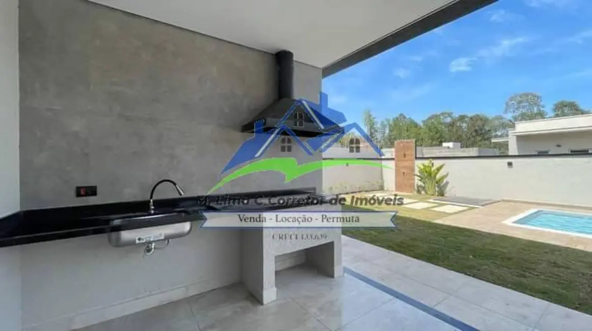 Foto 5 de Casa de Condomínio com 3 quartos à venda, 364m2 em Atibaia - SP