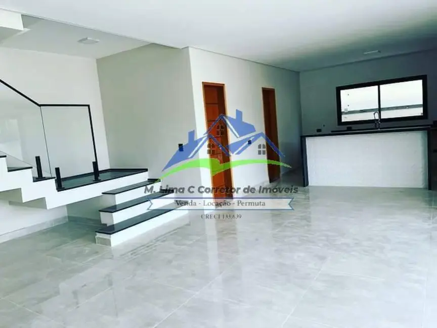 Foto 4 de Casa de Condomínio com 3 quartos à venda, 364m2 em Atibaia - SP