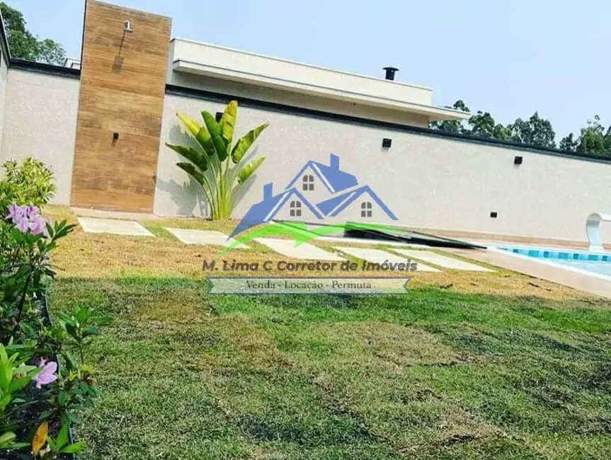 Foto 8 de Casa de Condomínio com 3 quartos à venda, 364m2 em Atibaia - SP