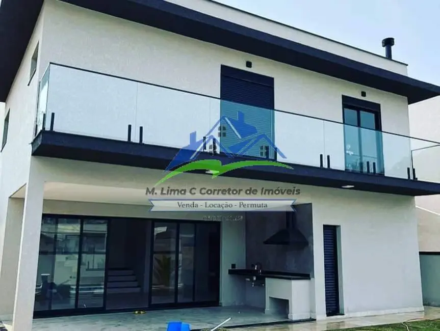 Foto 3 de Casa de Condomínio com 3 quartos à venda, 364m2 em Atibaia - SP