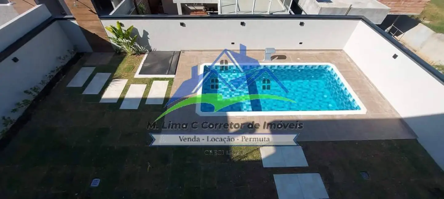 Foto 9 de Casa de Condomínio com 3 quartos à venda, 364m2 em Atibaia - SP