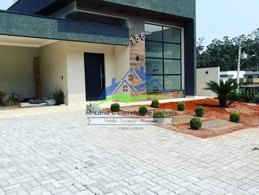 Foto 6 de Casa de Condomínio com 3 quartos à venda, 364m2 em Atibaia - SP