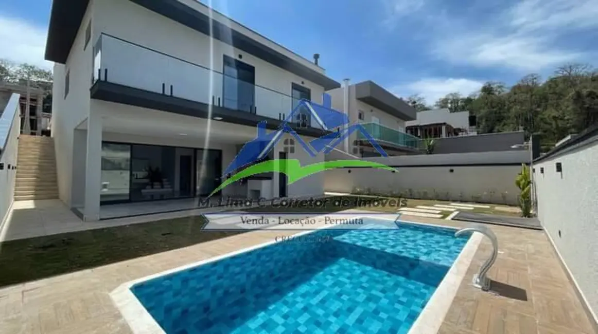 Foto 1 de Casa de Condomínio com 3 quartos à venda, 364m2 em Atibaia - SP