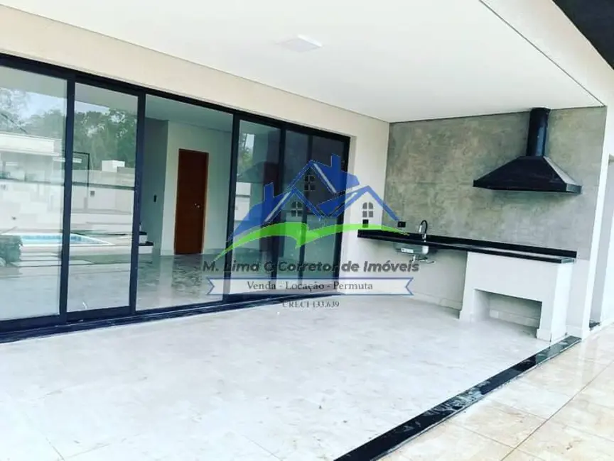 Foto 2 de Casa de Condomínio com 3 quartos à venda, 364m2 em Atibaia - SP