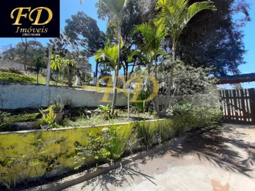 Foto 3 de Chácara com 3 quartos à venda, 2346m2 em Mairipora - SP