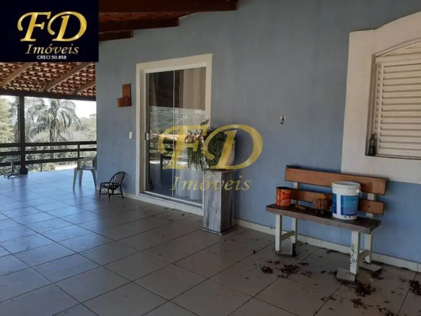 Foto 7 de Chácara com 3 quartos à venda, 2346m2 em Mairipora - SP