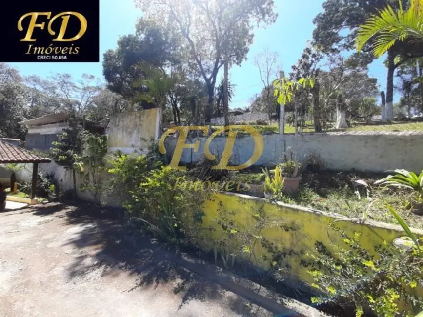 Foto 2 de Chácara com 3 quartos à venda, 2346m2 em Mairipora - SP