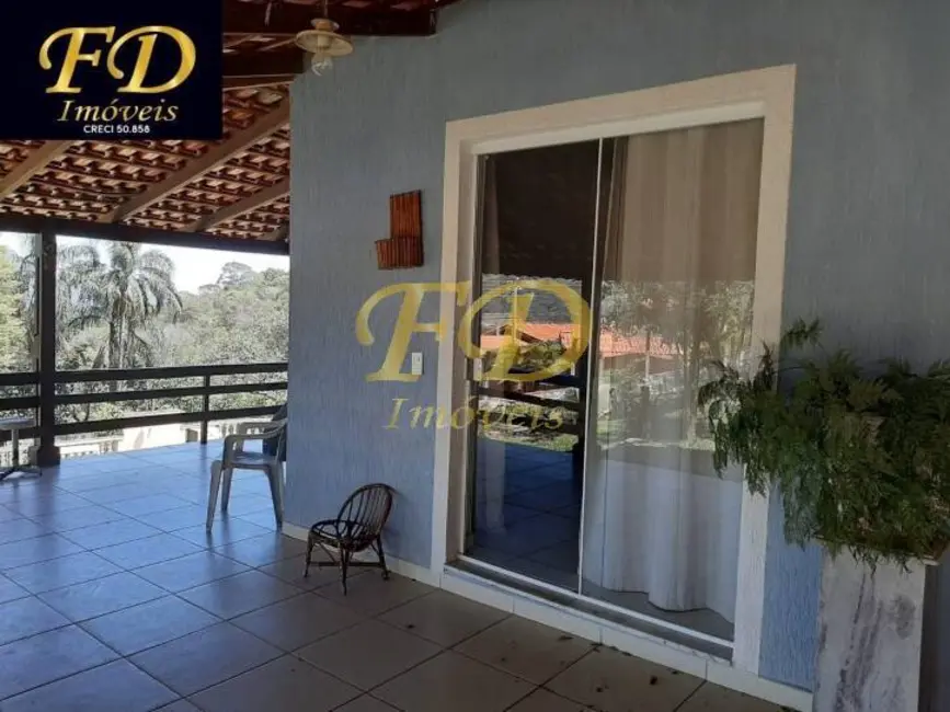 Foto 8 de Chácara com 3 quartos à venda, 2346m2 em Mairipora - SP